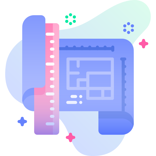 Interior Decorating Icon